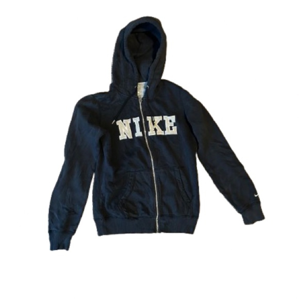 Nike Black Jacket